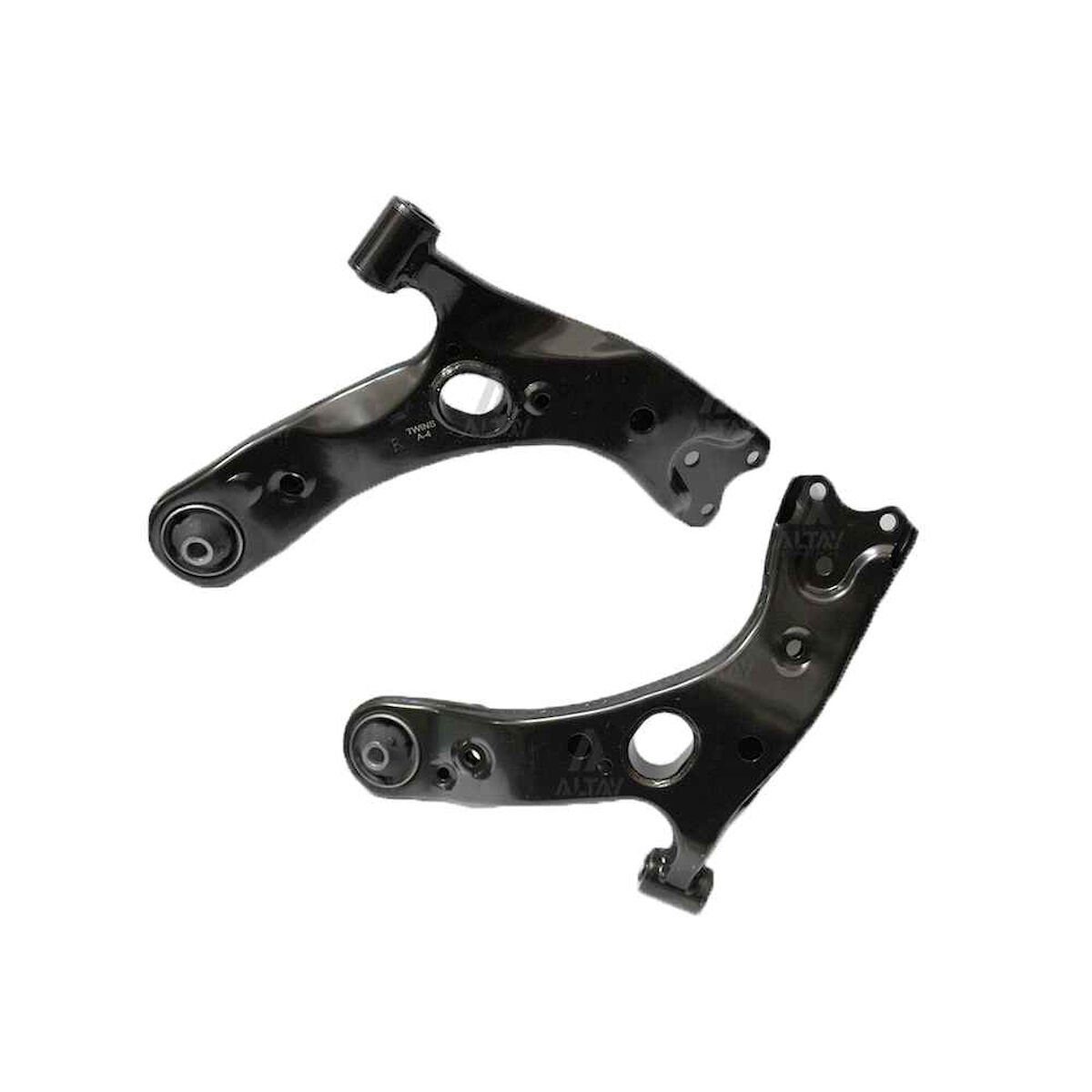 SALINCAK COROLLA 07-19 / AURIS 07-19 / VERSO 09= AVENSIS 10= BURÇLU ALT SAĞ TOYOTA AURIS, AVENSIS, COROLLA OEM: 48068-02160