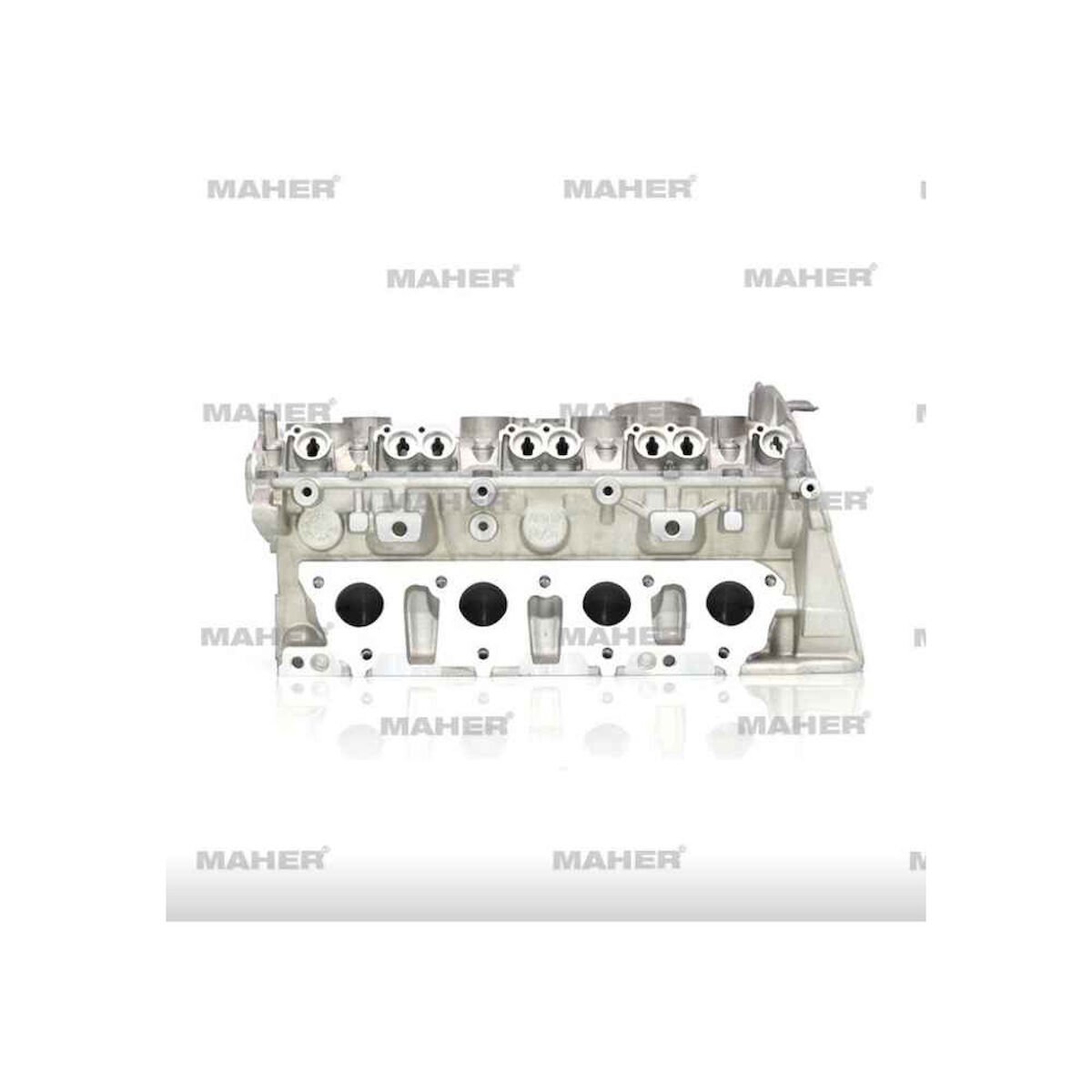 SİLİNDİR KAPAĞI A4 / A5 / A6 / Q5 08-14 2.0 TFSİ CAEA-CAEB-CDNA-CDNB-CDNC-CESA-CETA-CFKA   OEM: 06H103064AC