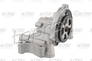 03F115105D YAĞ POMPASI GOLF6 / JETTA / POLO / OCTAVİA 09-12 CBZA-CBZB 1.2 TSİ