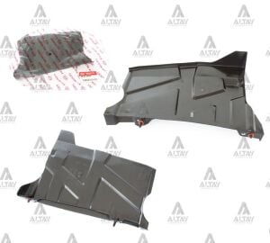 29130-2F000 KARTER MUHAFAZASI CERATO 06= SOL