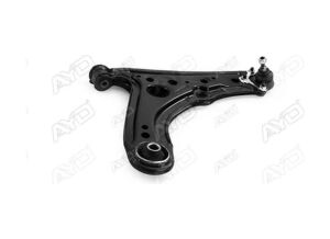 SALINCAK POLO 00-01 ROTİLLİ ALT SAĞ VOLKSWAGEN POLO OEM: 6X0407151A-