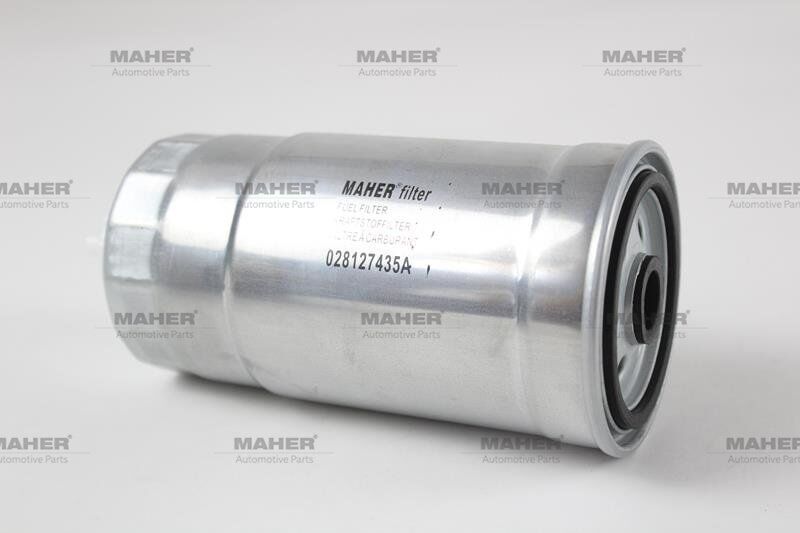 028127435A YAKIT FİLTRESİ (MAZOT) PASSAT / A4 / A6 97-00 1.9 TDI AFN-AVG