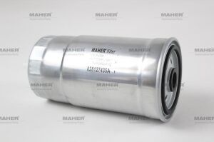 028127435A YAKIT FİLTRESİ (MAZOT) PASSAT / A4 / A6 97-00 1.9 TDI AFN-AVG