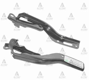 60120-SNA-A00ZZ KAPUT MENTEŞESİ CIVIC 06-11 SAĞ FD6