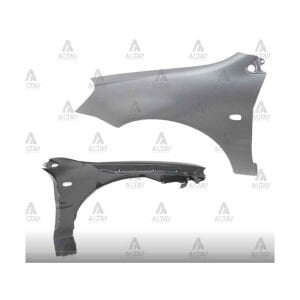ÇAMURLUK LANCER 03-08 ÖN SOL MITSUBISHI LANCER OEM: MN150623