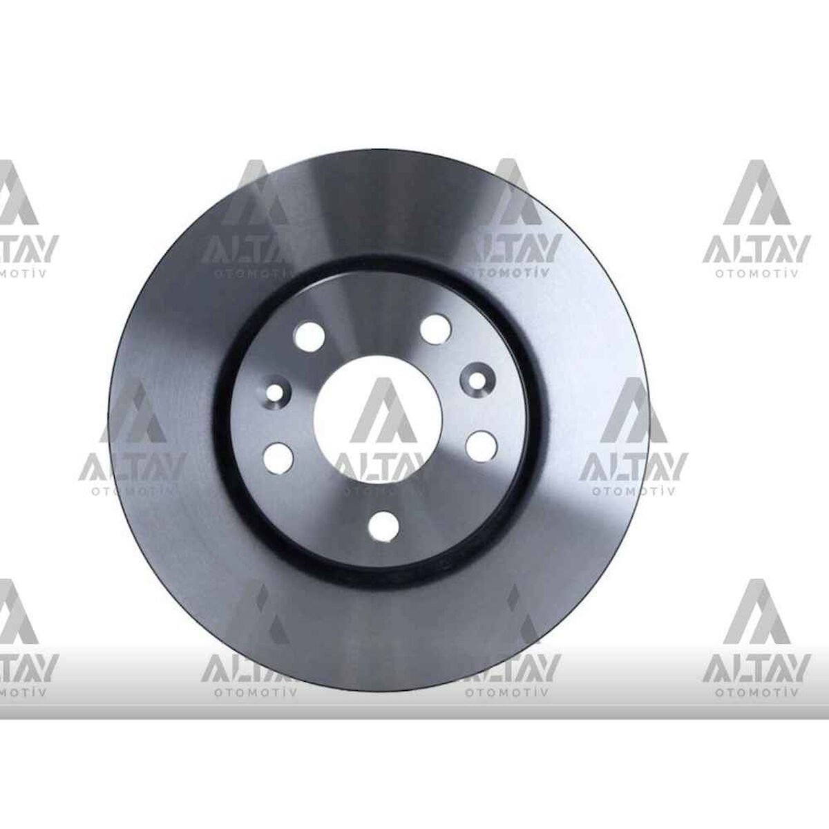 FREN DİSKİ TRAFIC III 14= / ÖN HAVALI 296-5 (ADET FİYAT)   OEM: 402066352R