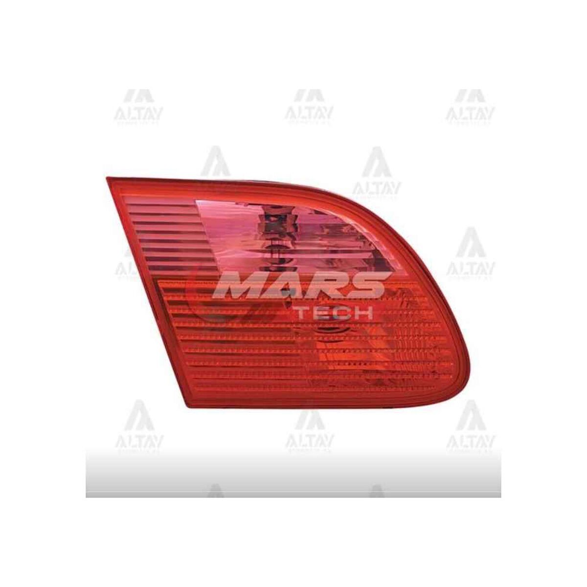 STOP LAMBASI ALBEA SOLE 06= DUYSUZ İÇ SAĞ FIAT ALBEA OEM: 510338