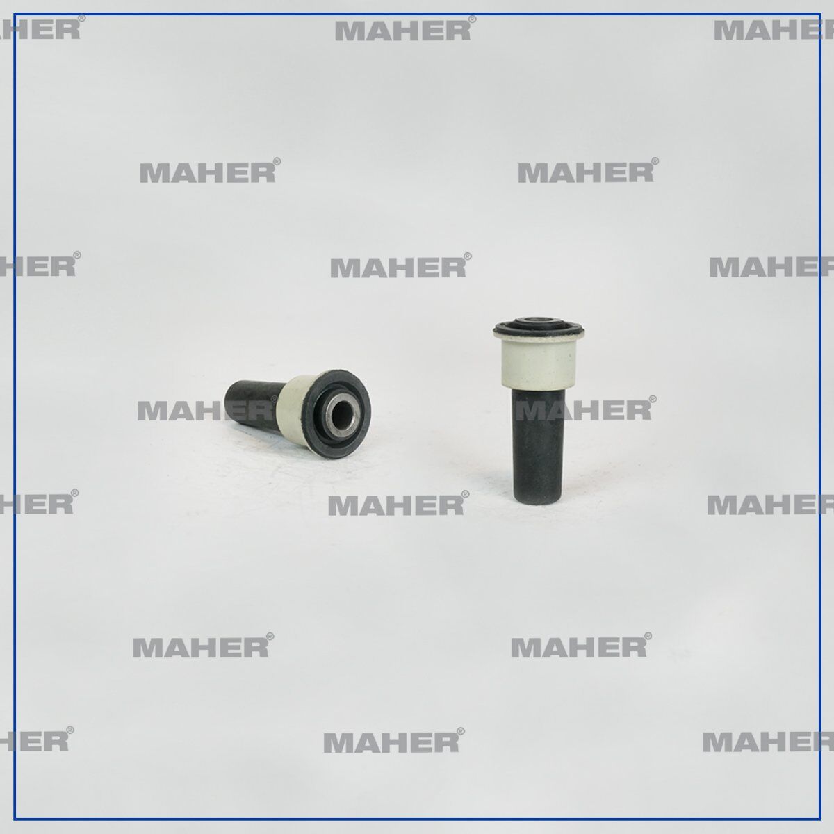 3523AZ TAŞIYICI KOL BURÇ C5 (X7) / 407 / 508 04=  ÖN ALT