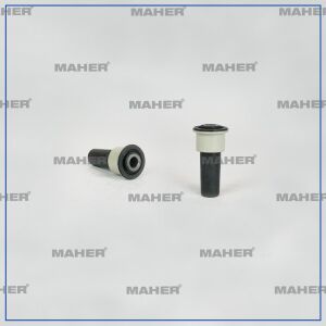 3523AZ TAŞIYICI KOL BURÇ C5 (X7) / 407 / 508 04=  ÖN ALT