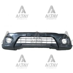 6400G111 TAMPON L-200 14-15 ÖN DODİK DELİKSİZ