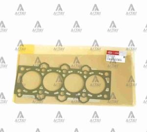 22313-2A102 SİLİNDİR KAPAK CONTASI ACCENT 06-11 ERA / I-20 / CERATO / RIO DİZEL ÇELİK 1.05mm