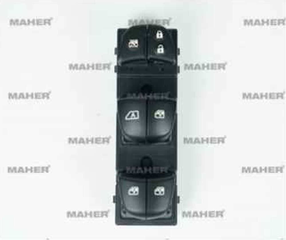 DÜĞME CAM AÇMA JUKE 07-12 /QASHQAI-X-TRAİL 14-17 SOL NISSAN JUKE, QASHQAI OEM: 25401-1KA0A