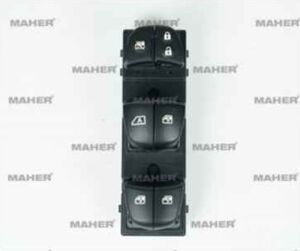 DÜĞME CAM AÇMA JUKE 07-12 /QASHQAI-X-TRAİL 14-17 SOL NISSAN JUKE, QASHQAI OEM: 25401-1KA0A