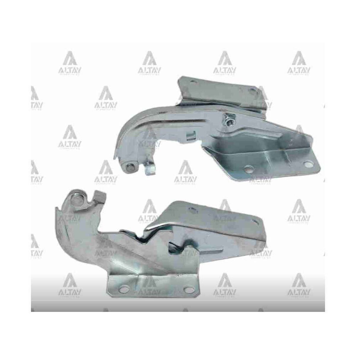 KAPUT MENTEŞESİ LANCER 08= SAĞ MITSUBISHI LANCER OEM: 5905A090