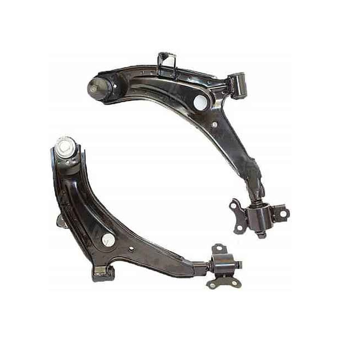 SALINCAK ELANTRA  96-00 / COUPE 96= BURÇLU ROTİLLİ ALT SOL HYUNDAI ELANTRA OEM: 54500-29500