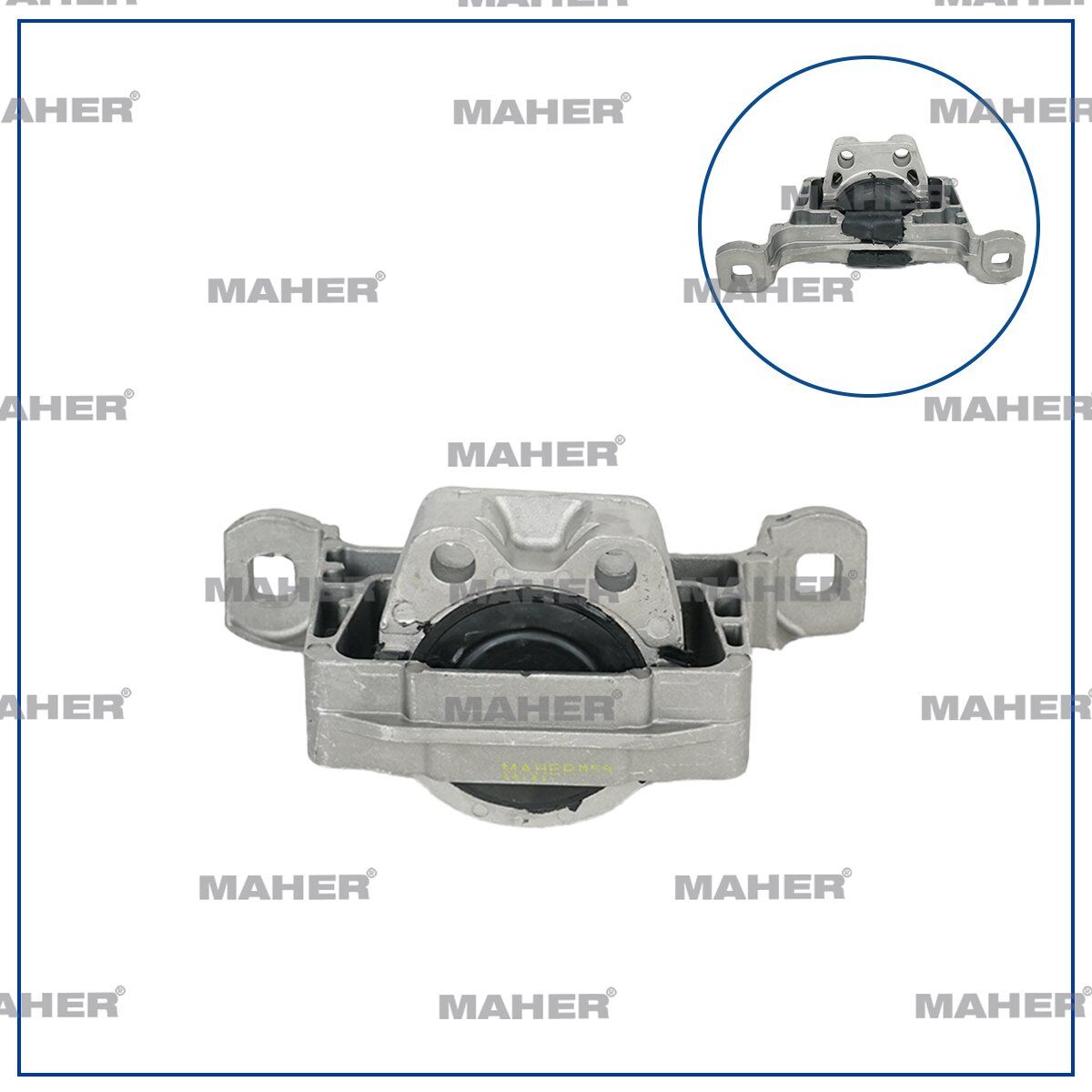 3M516F012CH TAKOZ MOTOR FOCUS II / C MAX 1.4 / 1.6 04-11 / FOCUS III C MAX 1.6TI / VOLVO C30 06-12 ÖN SAĞ HİDROLİK YAĞLI BENZİNLİ