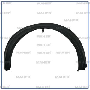 63861-6PA0A DODİK ÇAMURLUK JUKE 19-21 ÖN SOL