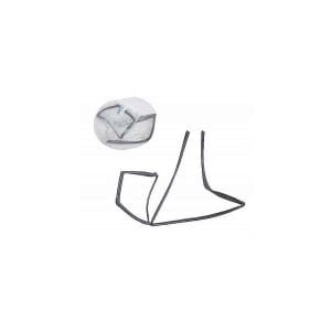 CAM FİTİLİ ACCENT ARKA KAPI 06-11 ERA SOL HYUNDAI ACCENT, ERA OEM: 83531-1E000