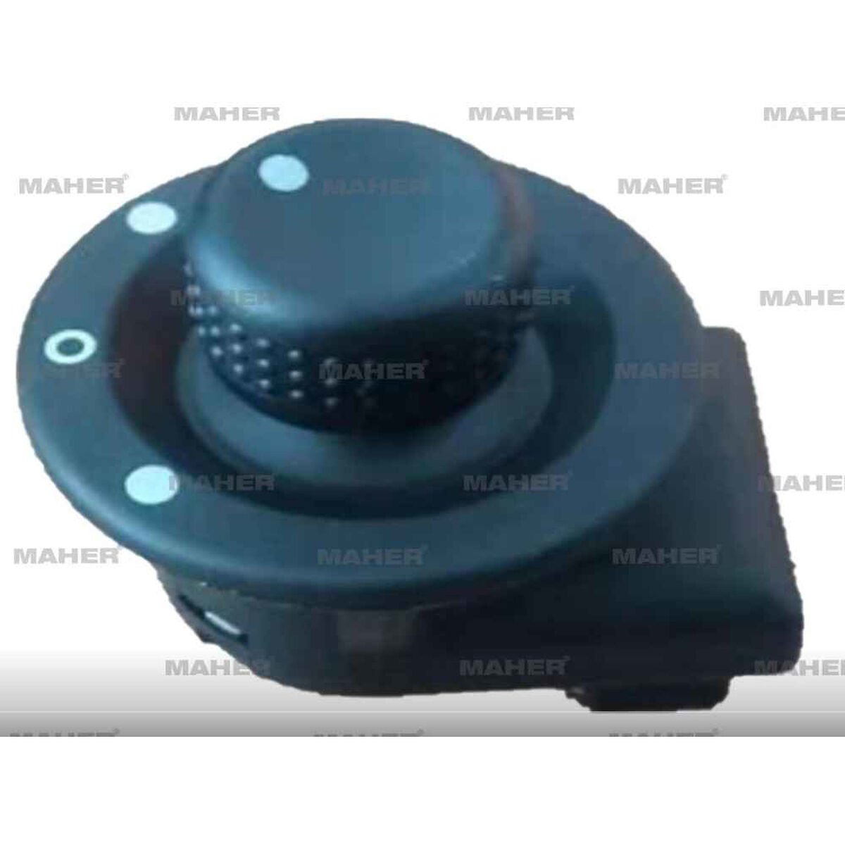 DÜGME AYNA AYAR MEGANE II / CLIO II / LAGUNA II / SYMBOL / KANGOO / TRAFIC / MASTER / SANDERO / LOGAN / MOVANO / VIVARO DACIA, RENAULT CLIO, KANGOO, LAGUNA, LOGAN, MEGANE, SANDERO, SYMBOL OEM: 7700410141