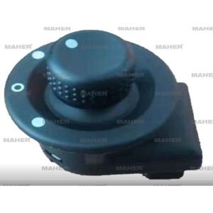 DÜGME AYNA AYAR MEGANE II / CLIO II / LAGUNA II / SYMBOL / KANGOO / TRAFIC / MASTER / SANDERO / LOGAN / MOVANO / VIVARO DACIA, RENAULT CLIO, KANGOO, LAGUNA, LOGAN, MEGANE, SANDERO, SYMBOL OEM: 7700410141