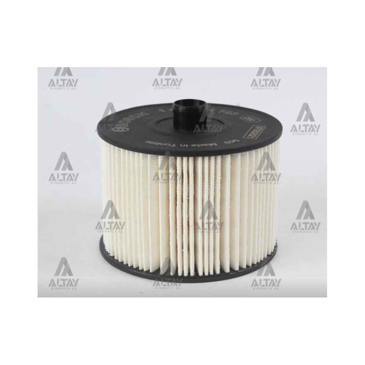 YAKIT FILTRESI (MAZOT) FOCUS 03= CMAX 04=03 / KUGA 08 / MONDEO 03=  / 307 / 407 / C4 / C5 2.0 HDI CITROEN, FORD, PEUGEOT 307, 407, C4, C5, FOCUS, MONDEO OEM: 1906C0