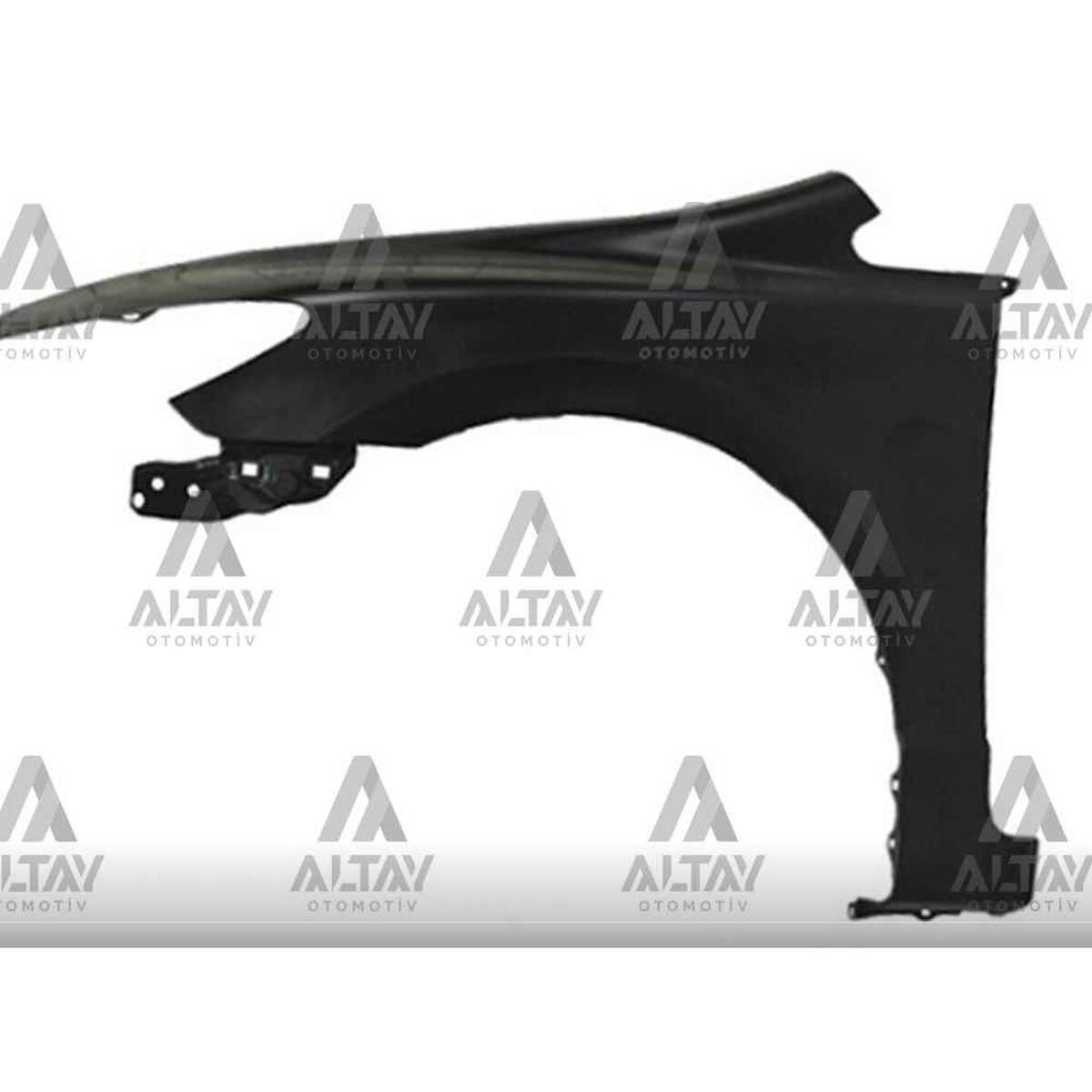 ÇAMURLUK CIVIC 06-12 FD6 ÖN SOL HONDA CIVIC OEM: 60261-SNB-J00ZZ