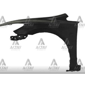 ÇAMURLUK CIVIC 06-12 FD6 ÖN SOL HONDA CIVIC OEM: 60261-SNB-J00ZZ