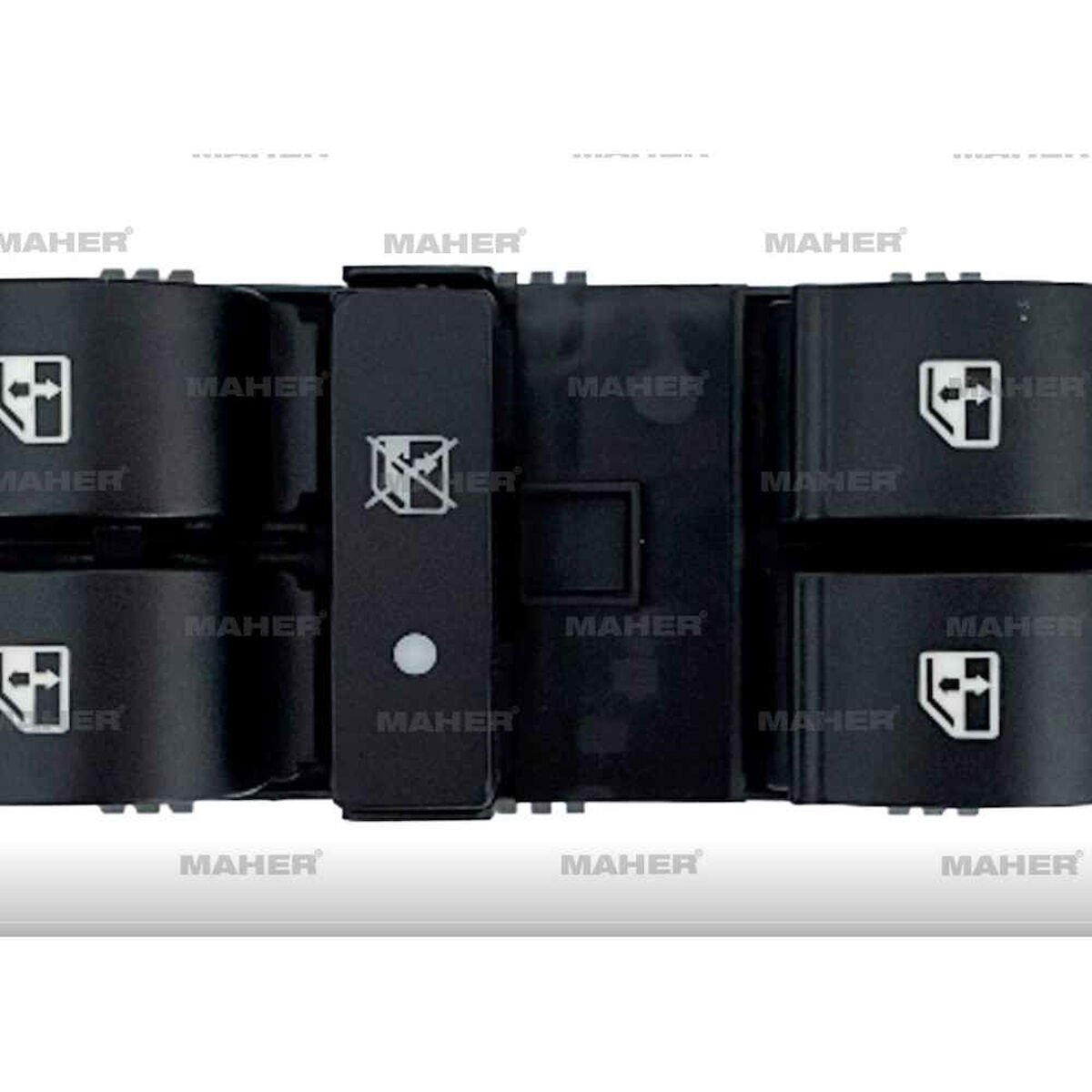 DÜĞME CAM AÇMA EGEA (DÖRTLÜ) ÇERÇEVESİZ SOL FIAT EGEA OEM: 735631478