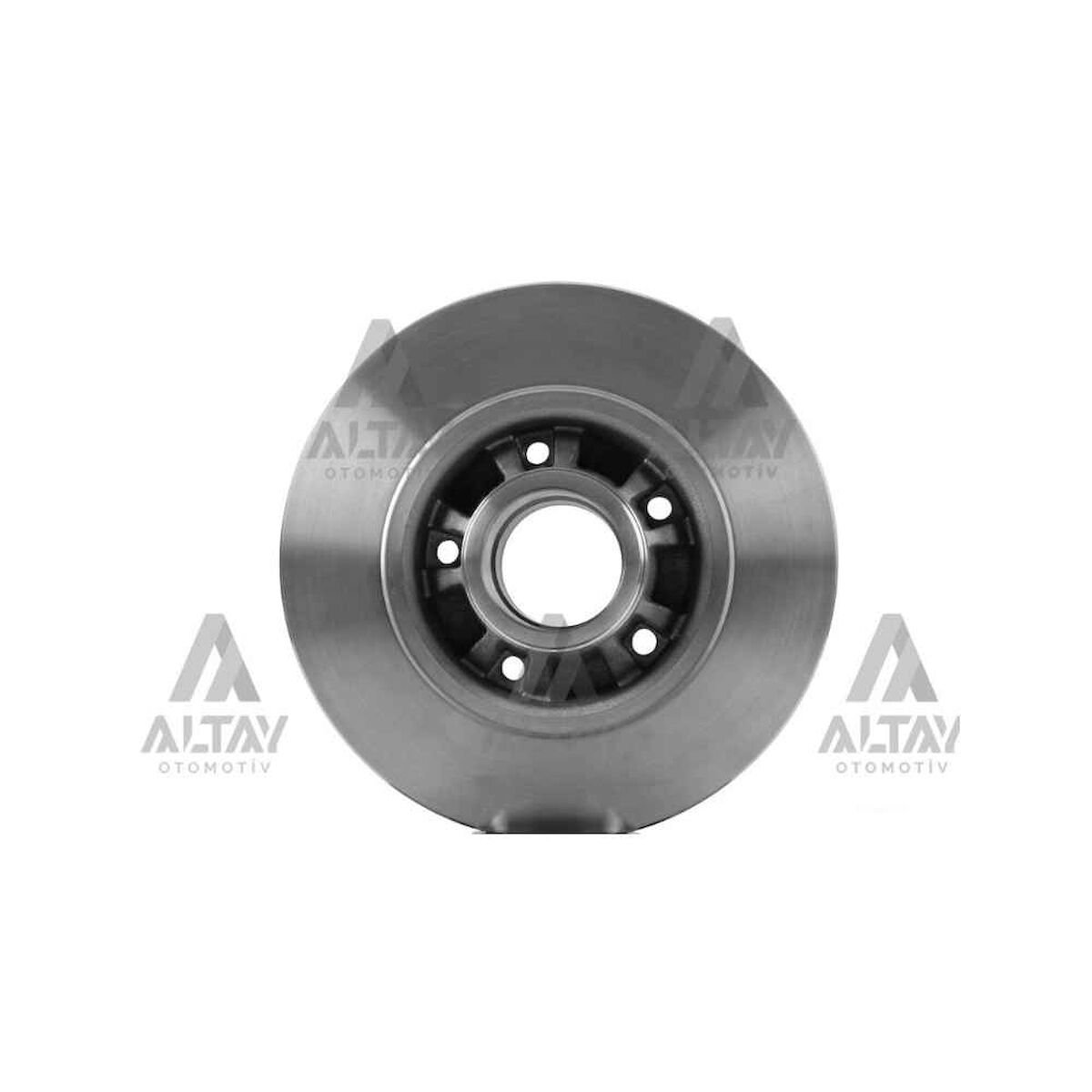 FREN DİSKİ TRAFIC II 01-14 / VIVARO A 01-14 / ABSLİ RULMANSIZ ARKA DÜZ 280-5 (ADET FİYAT)   OEM: 8200228610