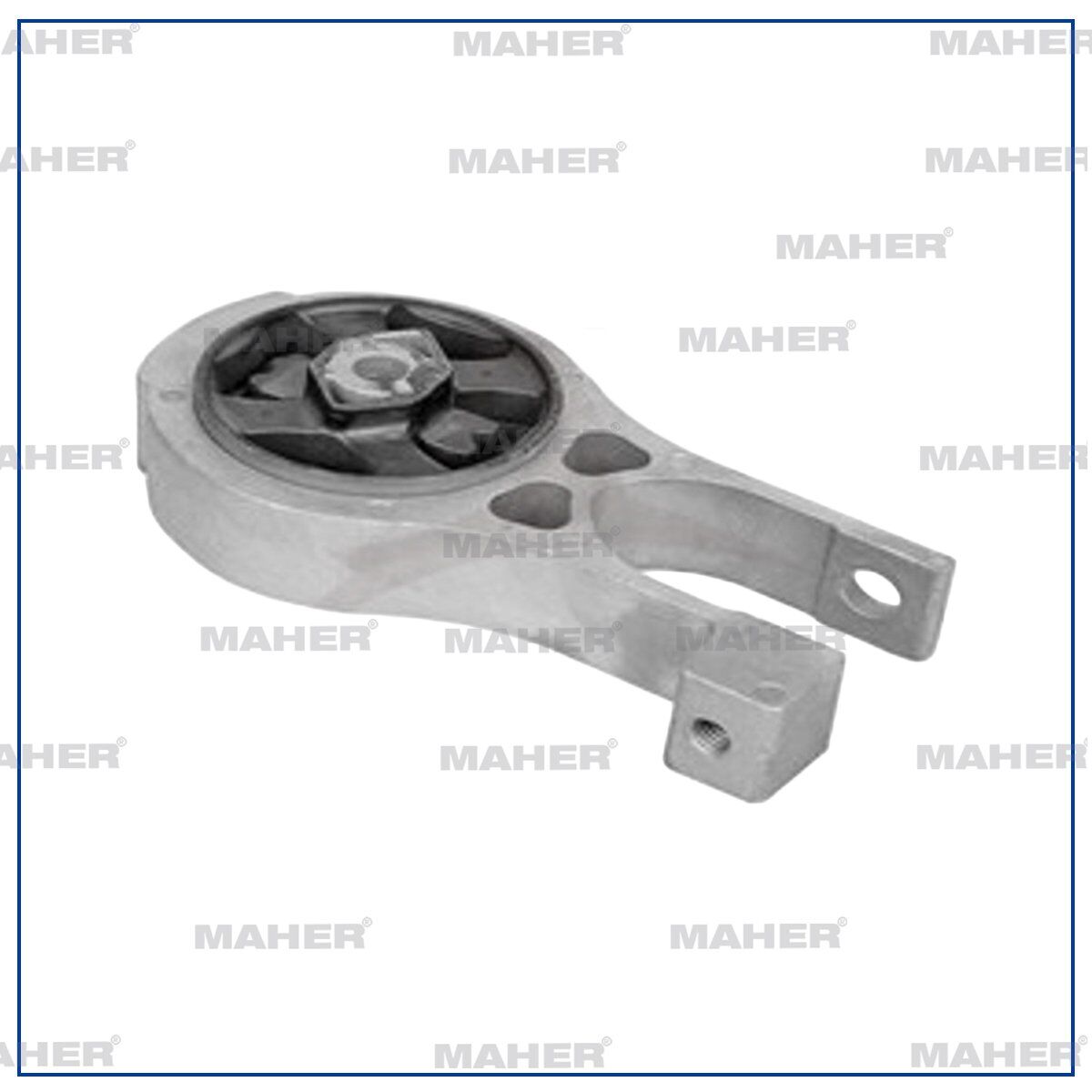 1806H4 TAKOZ MOTOR 407 2.0HDI 09= / 508 1.6-2.0 / C5 III 1.6VTI THP 2.0HDI 09= / C8 2.0HDI