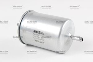 1H0201511A YAKIT FİLTRESİ (BENZİN) PASSAT / GOLF3 96-04 1.6-1.8-1.8T ADR-AEB-APU-AWT-AFT-ABS