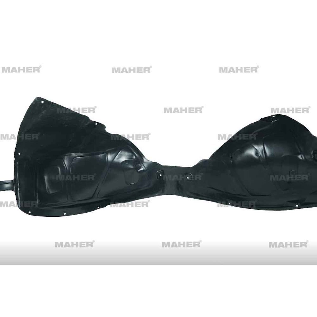 ÇAMURLUK DAVLUMBAZI ASTRA J 10= ÖN SAĞ OPEL ASTRA OEM: 13354317