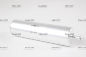 4F0127401F YAKIT FİLTRESİ (MAZOT) A6 08-11 2.0 TDI CAHA-CAGB