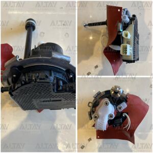 237G00284R ADDBLUE POMPASI RENAULT TRAFIC III 15= OPEL VIVARO 15= 1.6 DCI R9M(ORJINAL URUN NATURAL KUTU)