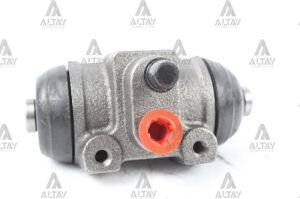 9945895 FREN SILINDIRI DUCATO I 94-02 / JUMPER I  94-02 / BOXER I 94-02 18Q DÖKÜM 28,57mm ARKA SOL-SAG