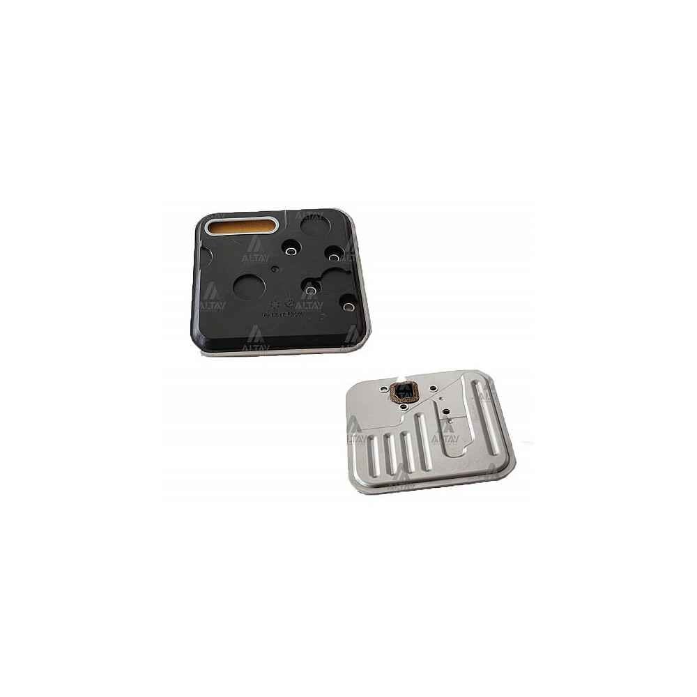 ŞANZIMAN FİLTRESİ ACCENT  95-00 OTOMATİK HYUNDAI ACCENT OEM: 46321-22050