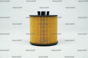 03C115562 YAĞ FİLTRESİ GOLF5 / JETTA / PASSAT / A3 / LEON 04-09 1.4 TSI-1.6 FSI BAG-BLF-BLP-BMY-CAVA-CAXA