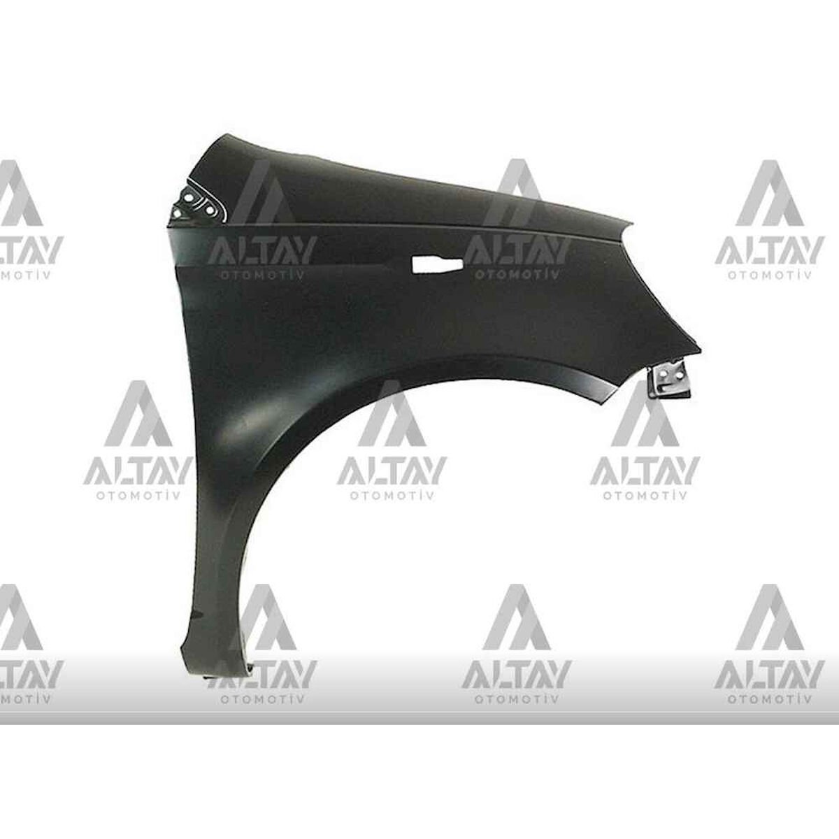 ÇAMURLUK YARIS 00-06 DELİKLİ ÖN SAĞ TOYOTA YARIS OEM: 53811-52010