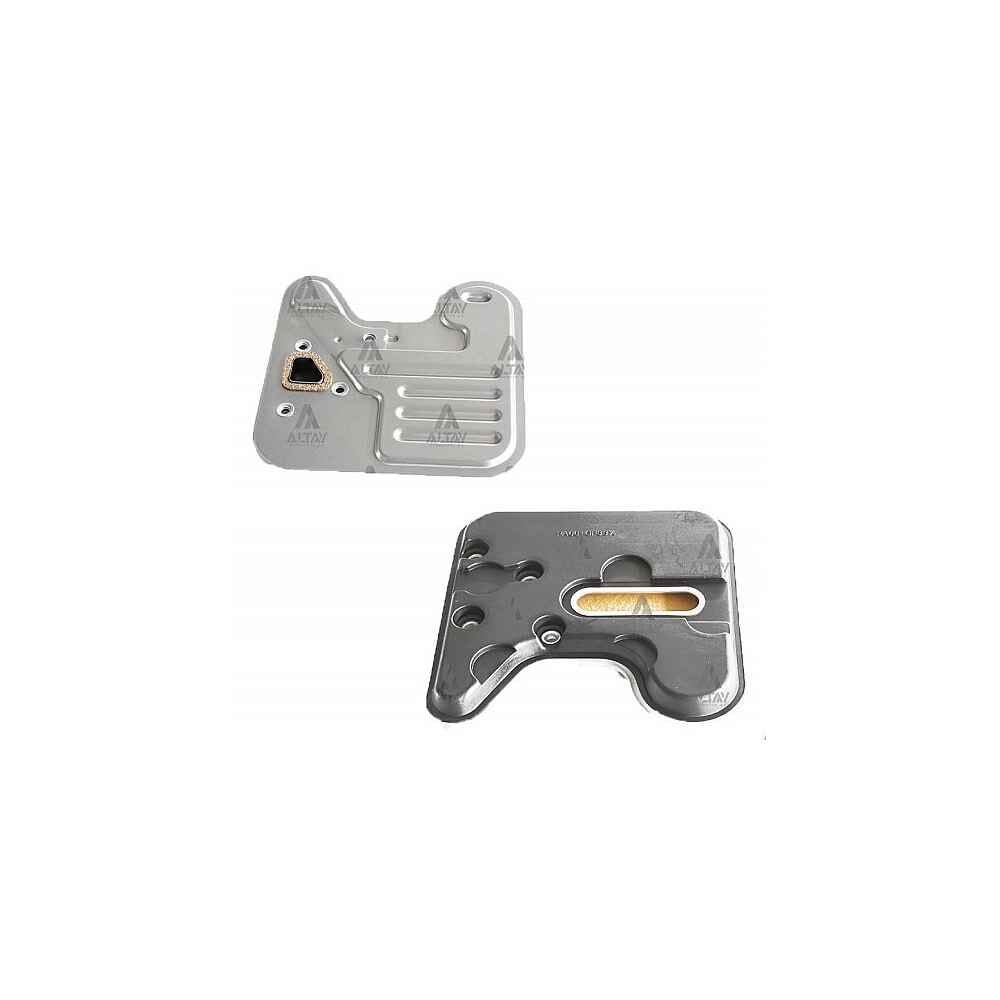 ŞANZIMAN FİLTRESİ ACCENT 00-06 / ELANTRA 01-07 / GETZ 03-11 / MATRIX 06-08 OTOMATİK HYUNDAI ACCENT, ELANTRA, GETZ OEM: 46321-22731