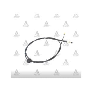 TEL GAZ BONGO  97-04 DEVRİLEN KABİN   OEM: 0K61A-41-660F