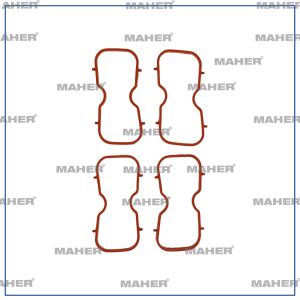 14033-00Q0C EMME MANIFOLD CONTA NAVARA 16-21 EMME YS23