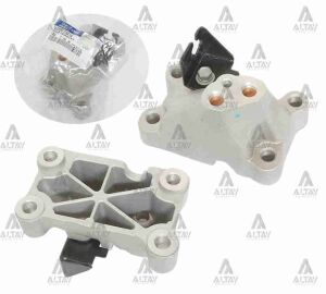 43120-23010 BAĞLANTI AYAĞI ŞANZIMAN ACCENT 06-11 ERA / RIO 06-11 BENZİNLİ