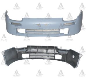 B01A-50-031C TAMPON 323 ÖN  96-98 LANTIS