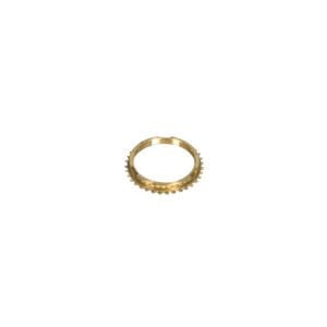 SENKROMEÇ SARISI ACCENT  95-06 / ELANTRA / GETZ 3/4 HYUNDAI ACCENT, ELANTRA, GETZ OEM: 43374-28002