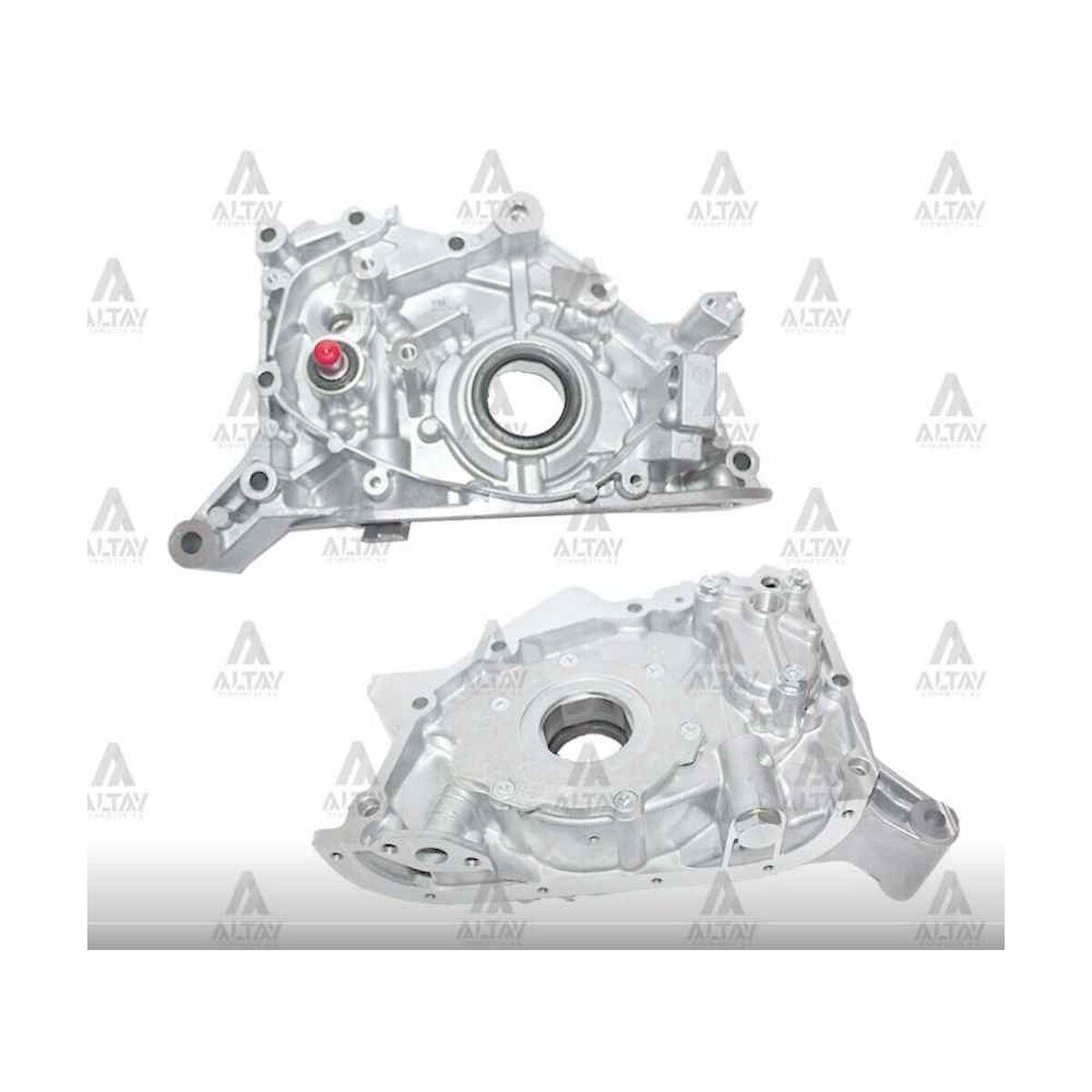 YAĞ POMPA L-200 06= TRITON 2.5 16V DID MITSUBISHI TRITON OEM: 1064A035