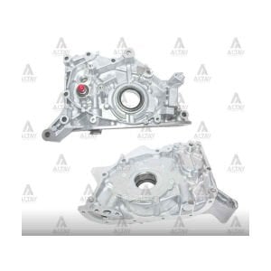 YAĞ POMPA L-200 06= TRITON 2.5 16V DID MITSUBISHI TRITON OEM: 1064A035