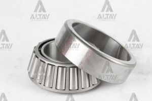 33210 KONİK RULMAN / 50x90x32mm