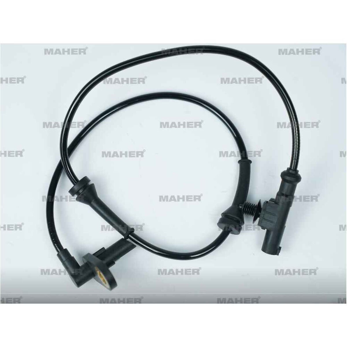 SENSÖR ABS MICRA 02-10 / NOTE 06-12 ARKA SOL NISSAN MICRA OEM: 47901-AX600