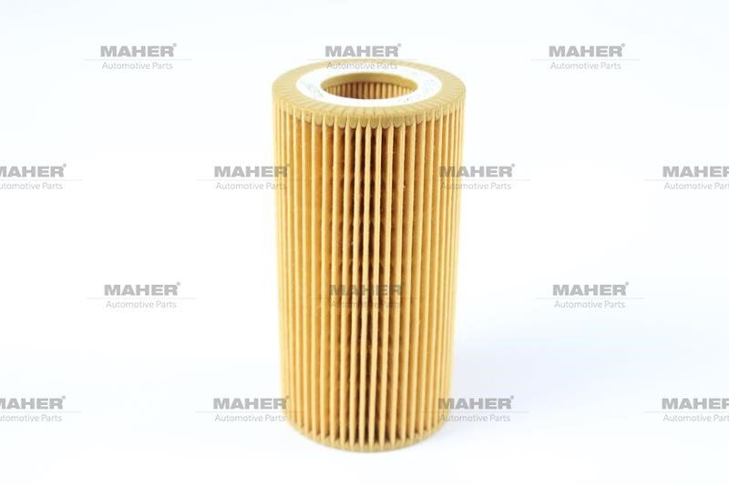 06D115562 YAĞ FİLTRESİ PASSAT / A4 05-10 2.0 FSI BLR-BVY-BVZ