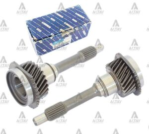 43210-4A111 PRİZDİREK MİLİ STAREX / KMY 05=